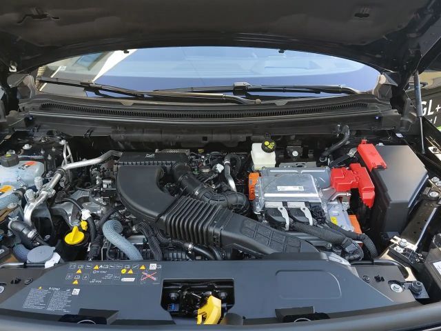 Renault Austral Alpine E-Tech Esprit