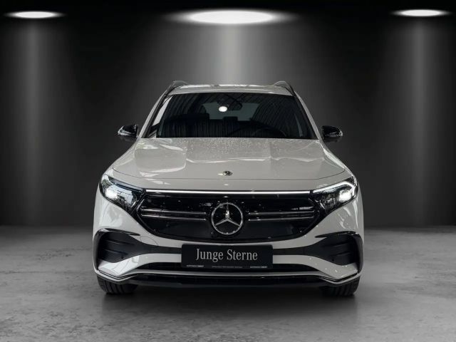 Mercedes-Benz EQB 350 AMG Line