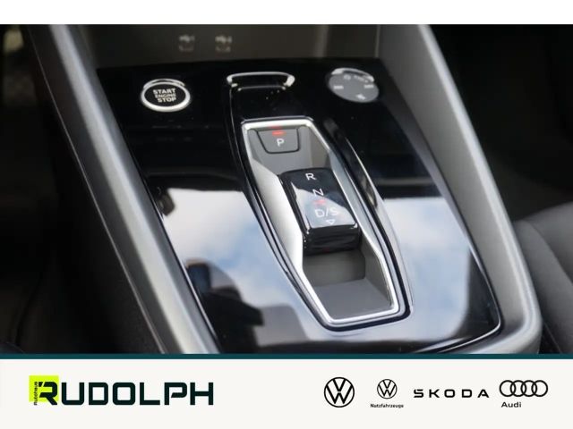 Audi A3 30 TFSI S-Tronic Sportback