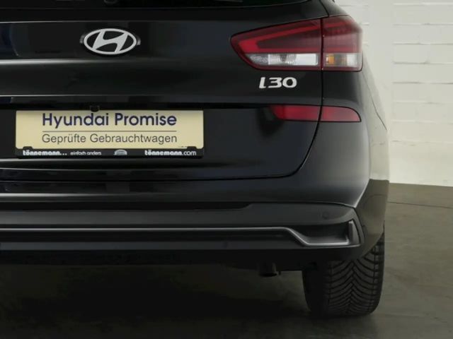 Hyundai i30 Advantage T-GDi