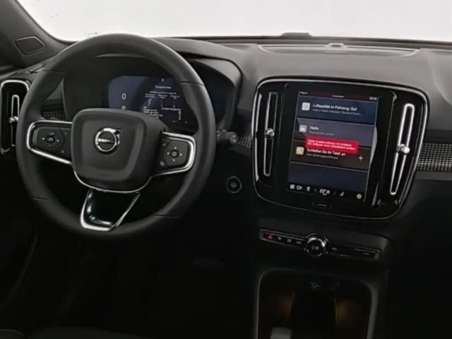 Volvo XC40 Ultra