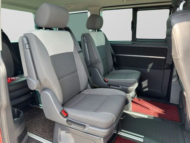 Volkswagen Multivan T6