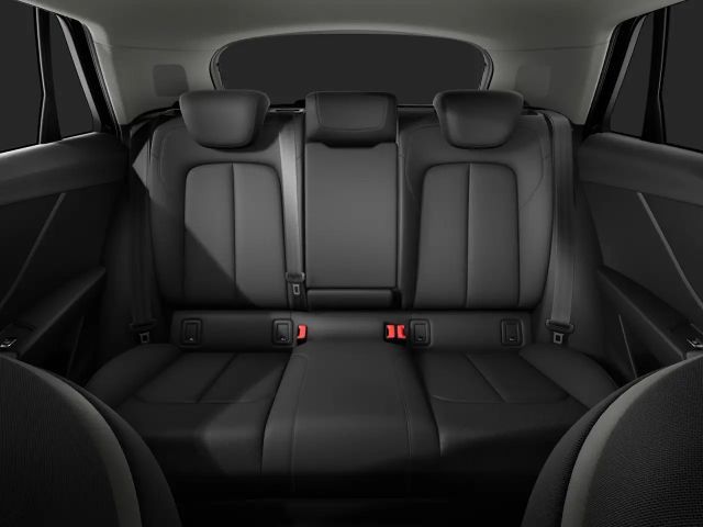 Audi Q2 35 TFSI S-Tronic