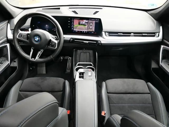 BMW iX1 M-Sport xDrive30