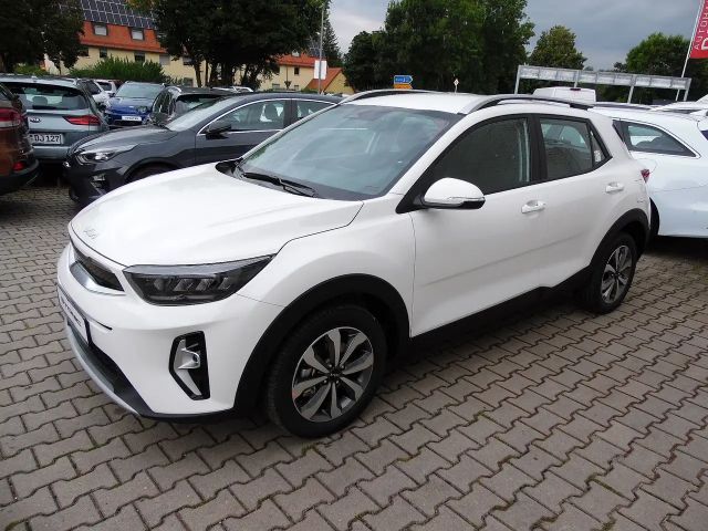Kia Stonic Vision