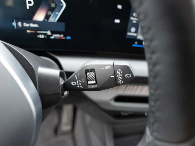 BMW 120 120i M-Sport Sedan