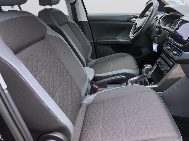 Volkswagen T-Cross 1.0 TSI DSG Style