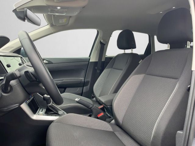 Volkswagen Taigo 1.0 TSI DSG