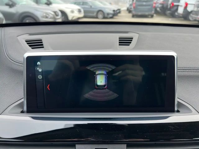 BMW X1 Sport Line xDrive