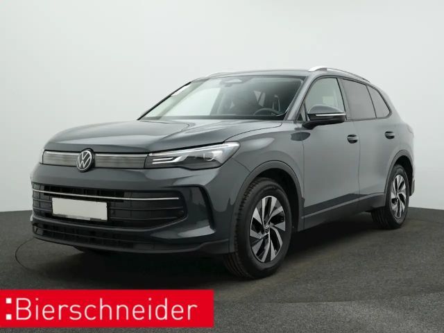 Volkswagen Tiguan 1.5 eTSI DSG Life