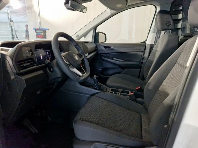 Volkswagen Caddy Cargo TDI