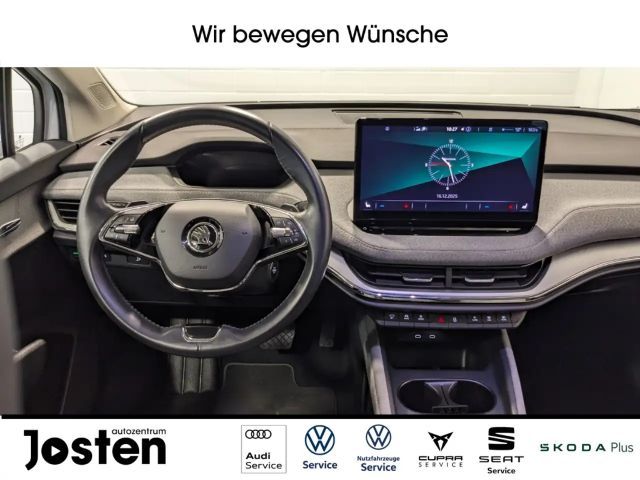 Skoda Enyaq Loft iV 80
