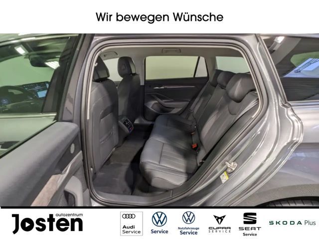 Skoda Superb 2.0 TSI 4x4