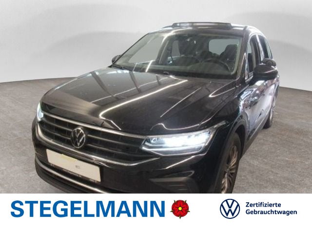 Volkswagen Tiguan 2.0 TDI Life