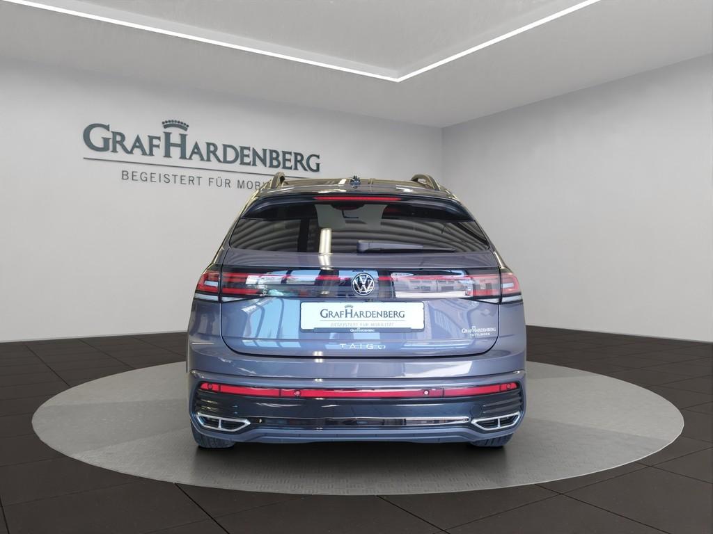 Volkswagen Taigo 1.5 TSI DSG IQ.Drive R-Line