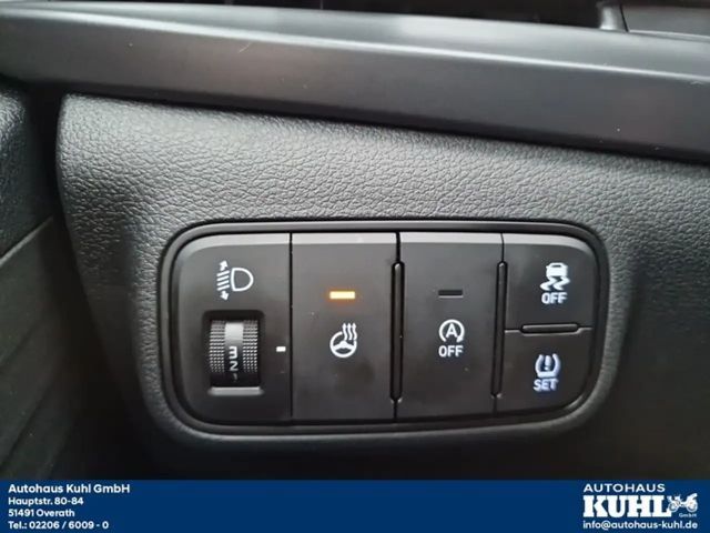 Hyundai Bayon 1.0 Prime