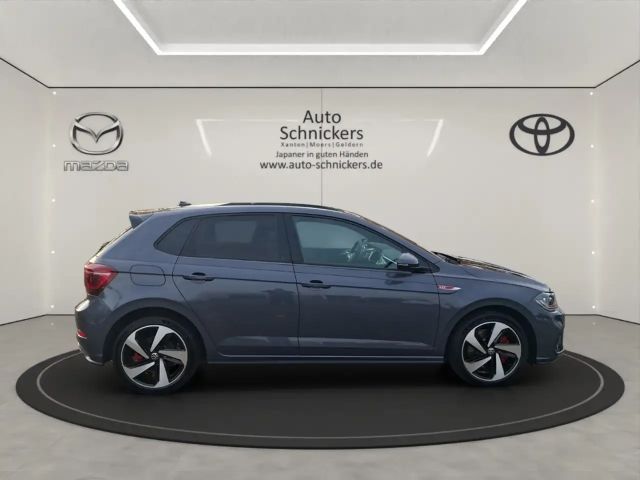 Volkswagen Polo GTI