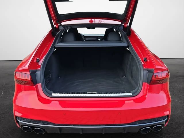 Audi S7 Quattro Sportback