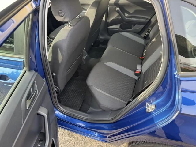 Volkswagen Polo 1.0 -1Besitz nur 23990km - Top Zustand! LED