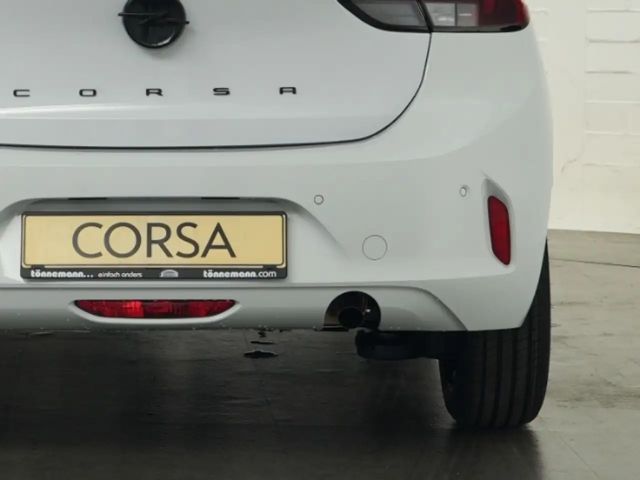 Opel Corsa Edition