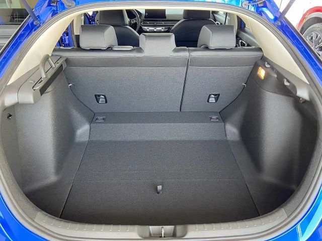 Honda Civic 2.0 Elegance Hybrid e:HEV