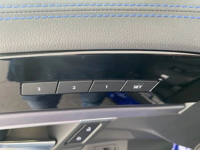 Volkswagen Touareg 4Motion eHybrid