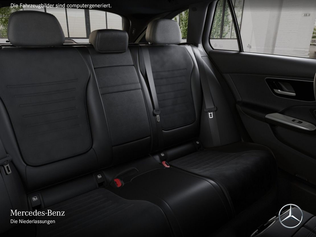 Mercedes-Benz C 300 4MATIC Estate