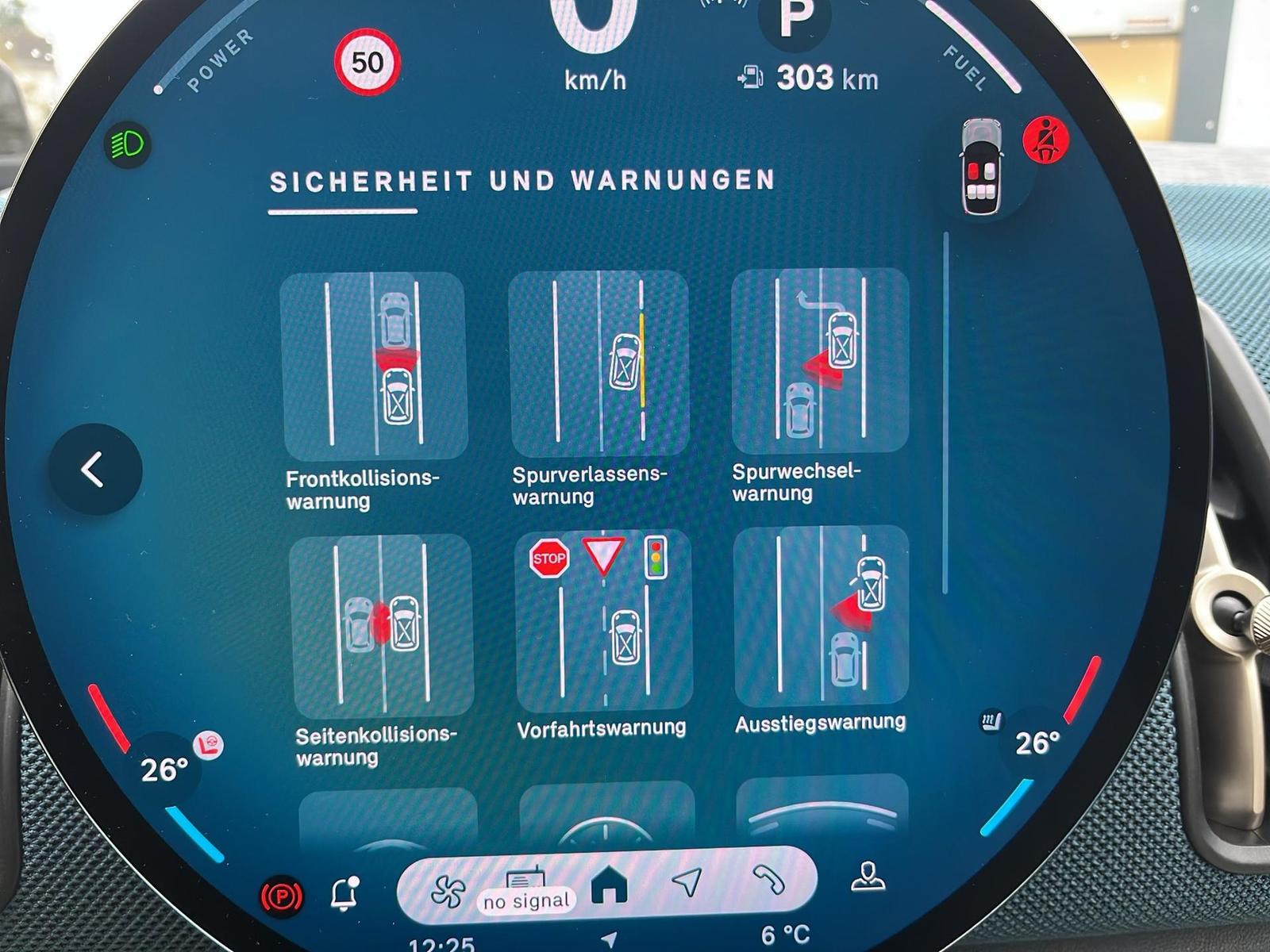 MINI Cooper C Countryman Favoured