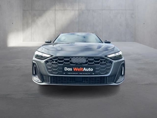 Audi A5 Quattro
