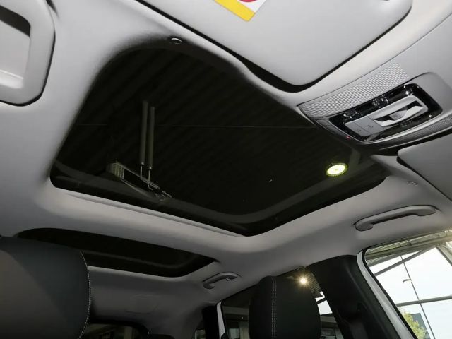 Mercedes-Benz B 200 AHK+PANO+STANDHEIZ+DISTRONIC+360°+18"+HIFI