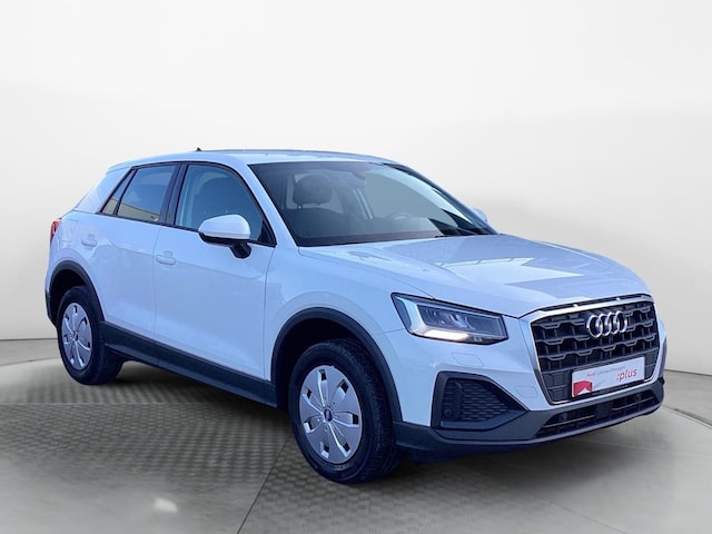 Audi Q2 30 TFSI