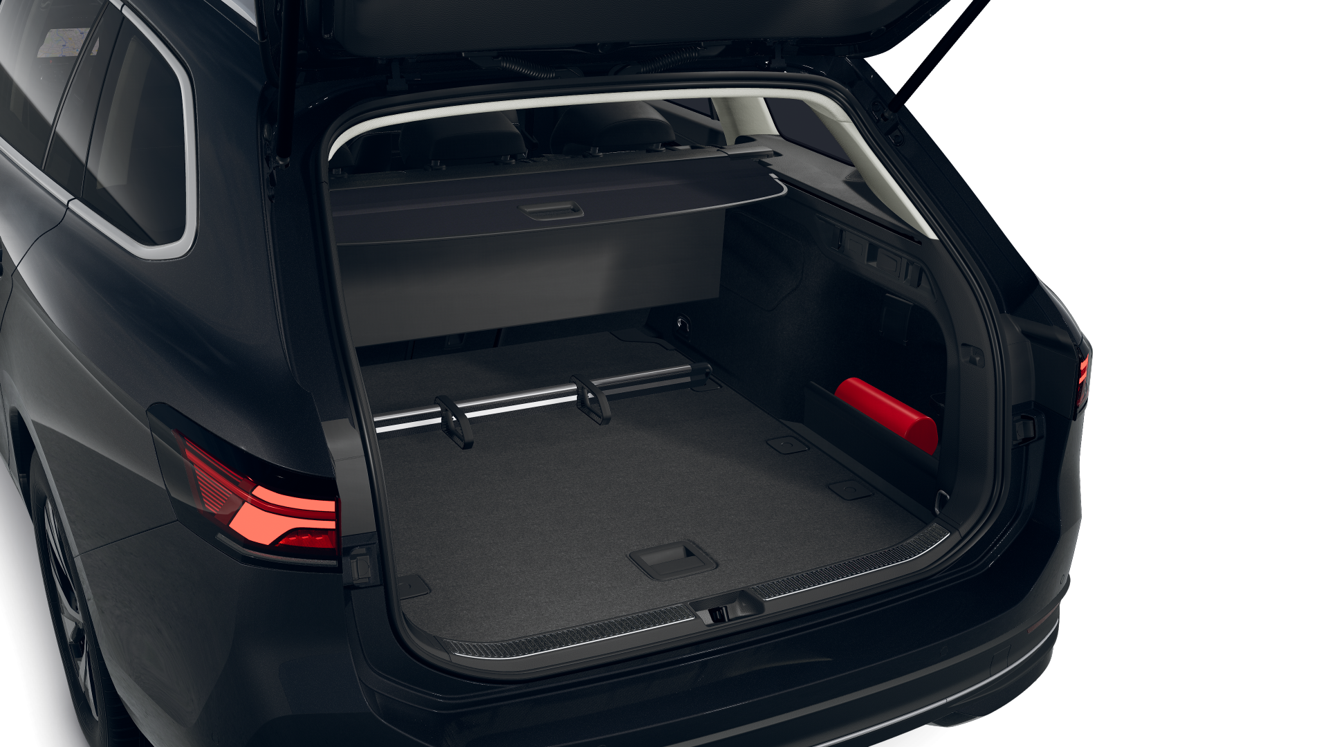 Volkswagen Passat 2.0 TDI DSG