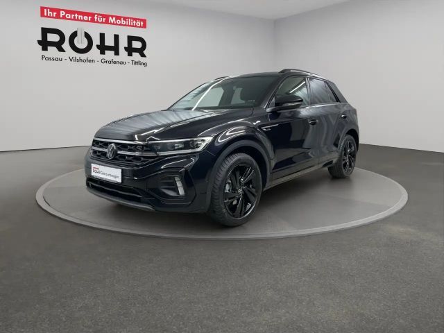 Volkswagen T-Roc 1.5 TSI R-Line