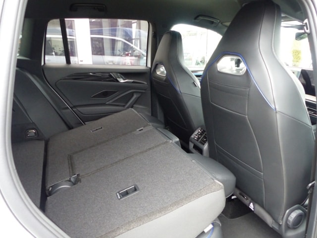 Volkswagen Tiguan 2.0 TDI 4Motion DSG