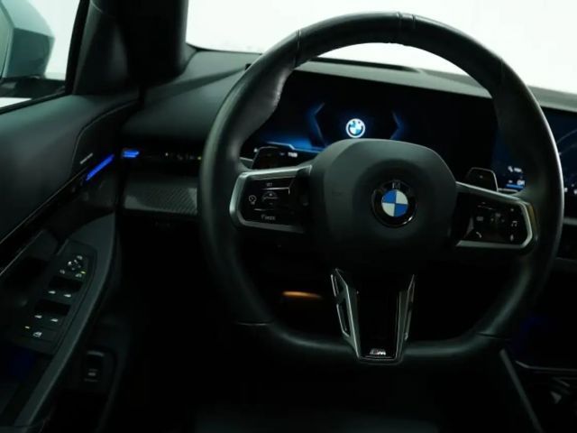 BMW 520 520i M-Sport Touring