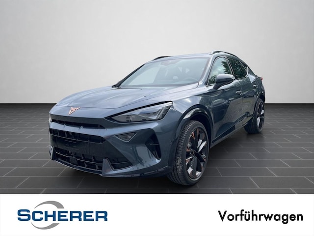 Cupra Formentor 2.0 TSI DSG VZ