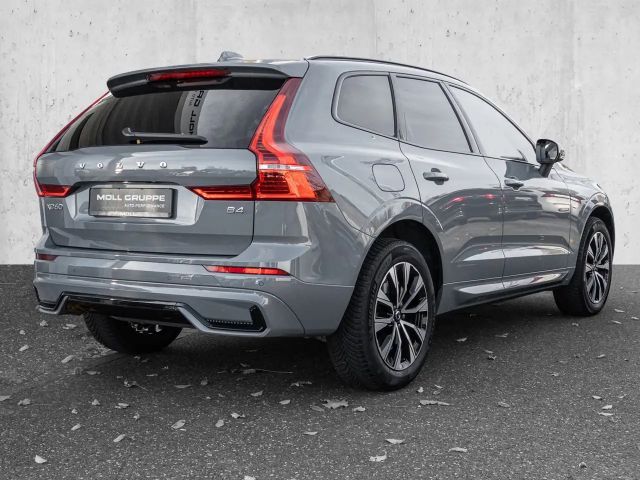 Volvo XC60 Dark Plus