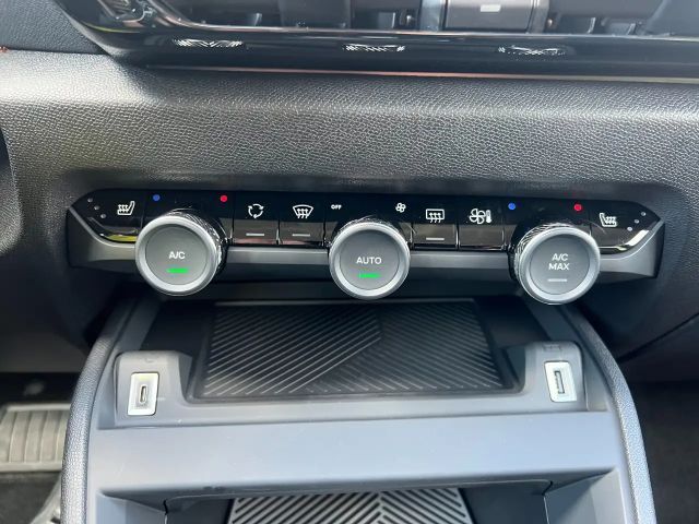 Citroën ë-C4 X Feel Pack