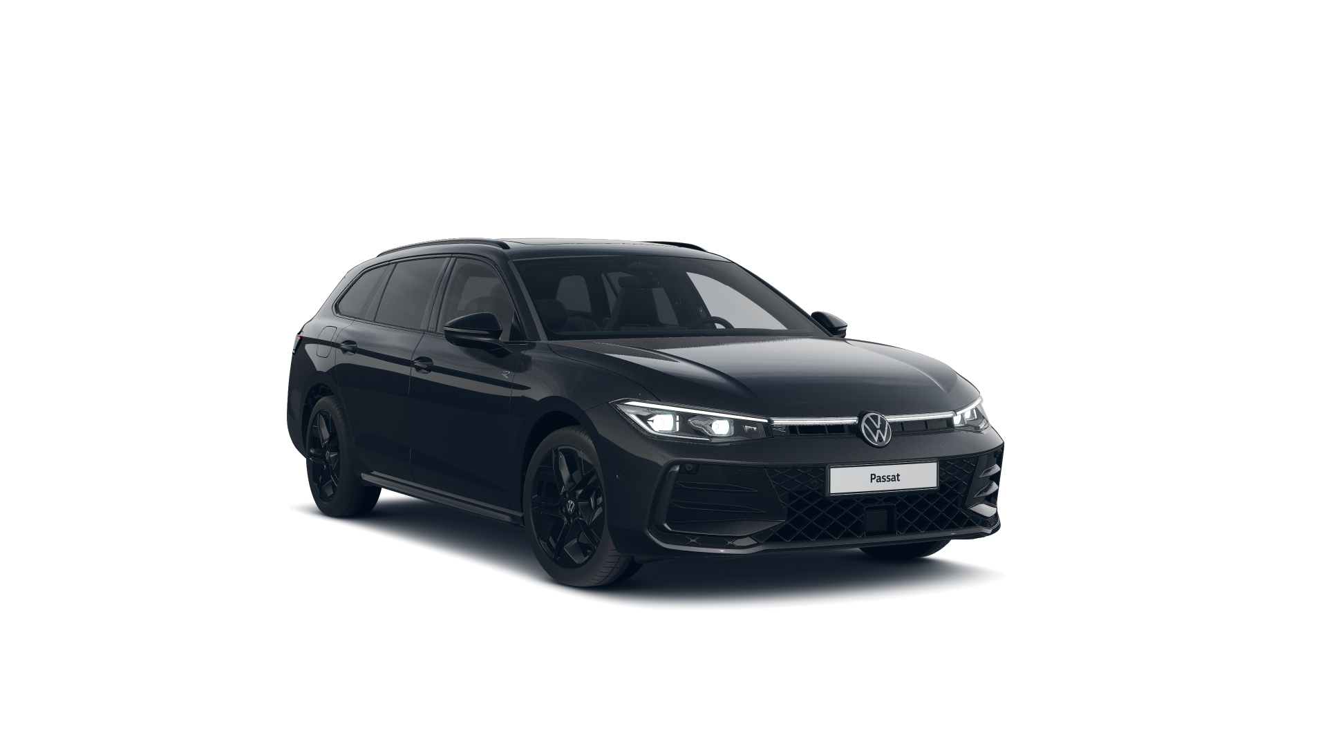 Volkswagen Passat 2.0 TDI DSG