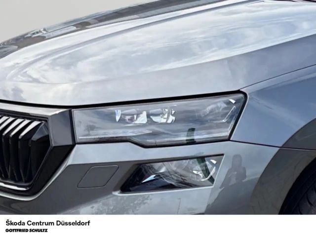 Skoda Karoq 2.0 TDI 4x4 Sportline