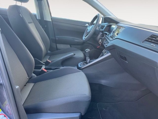 Volkswagen Polo Polo VI 1.0 Fresh LM15