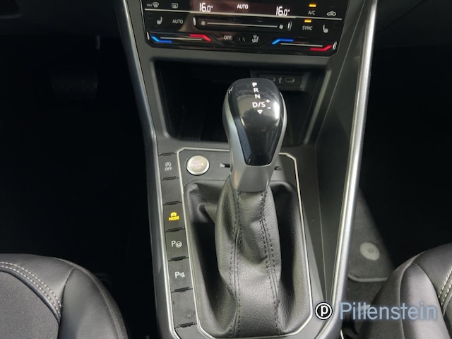 Volkswagen Taigo DSG IQ.Drive Style