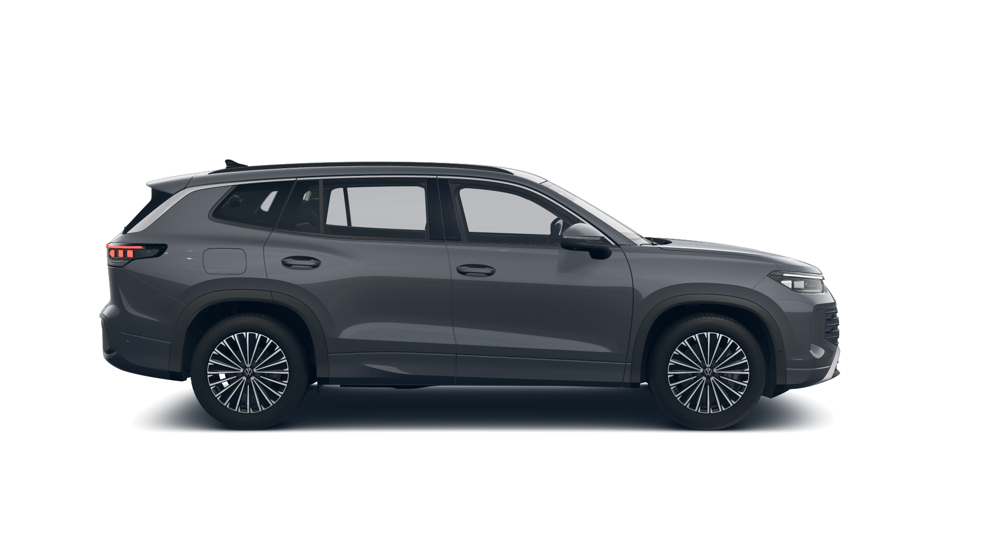 Volkswagen Tayron 1.5 eTSI DSG