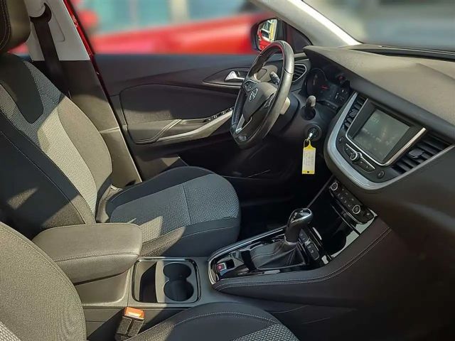 Opel Grandland X Edition