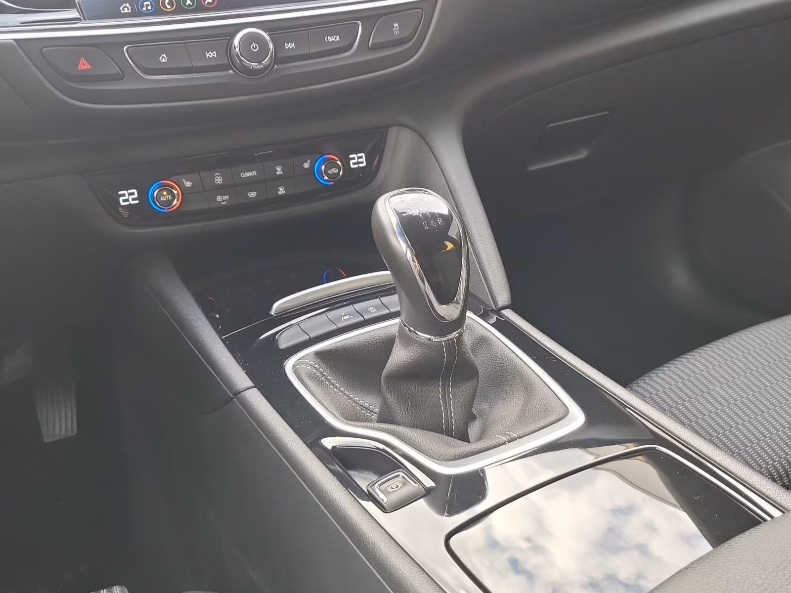 Opel Insignia Sports Tourer