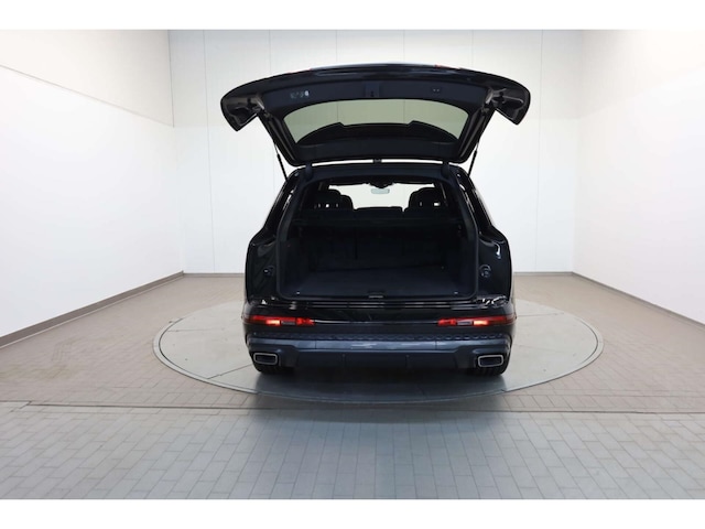 Audi Q7 50 TDI Quattro S-Line