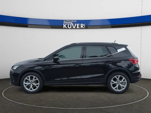 Seat Arona 1.0 TSI DSG FR-lijn