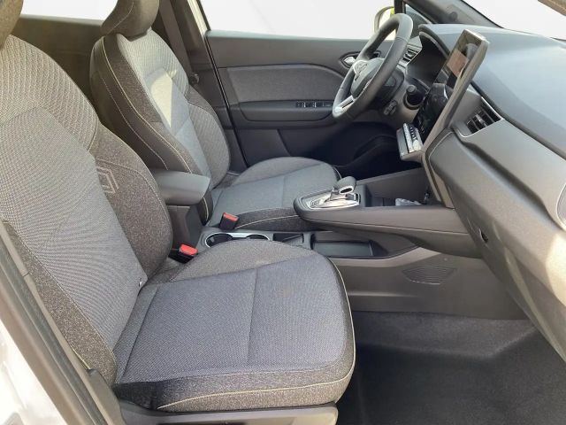 Renault Captur Techno