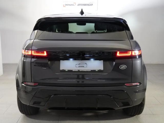 Land Rover Range Rover Evoque AWD SE