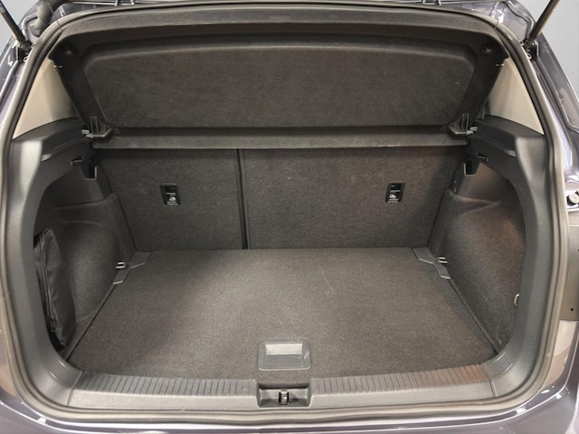 Volkswagen T-Cross 1.0 TSI DSG Life